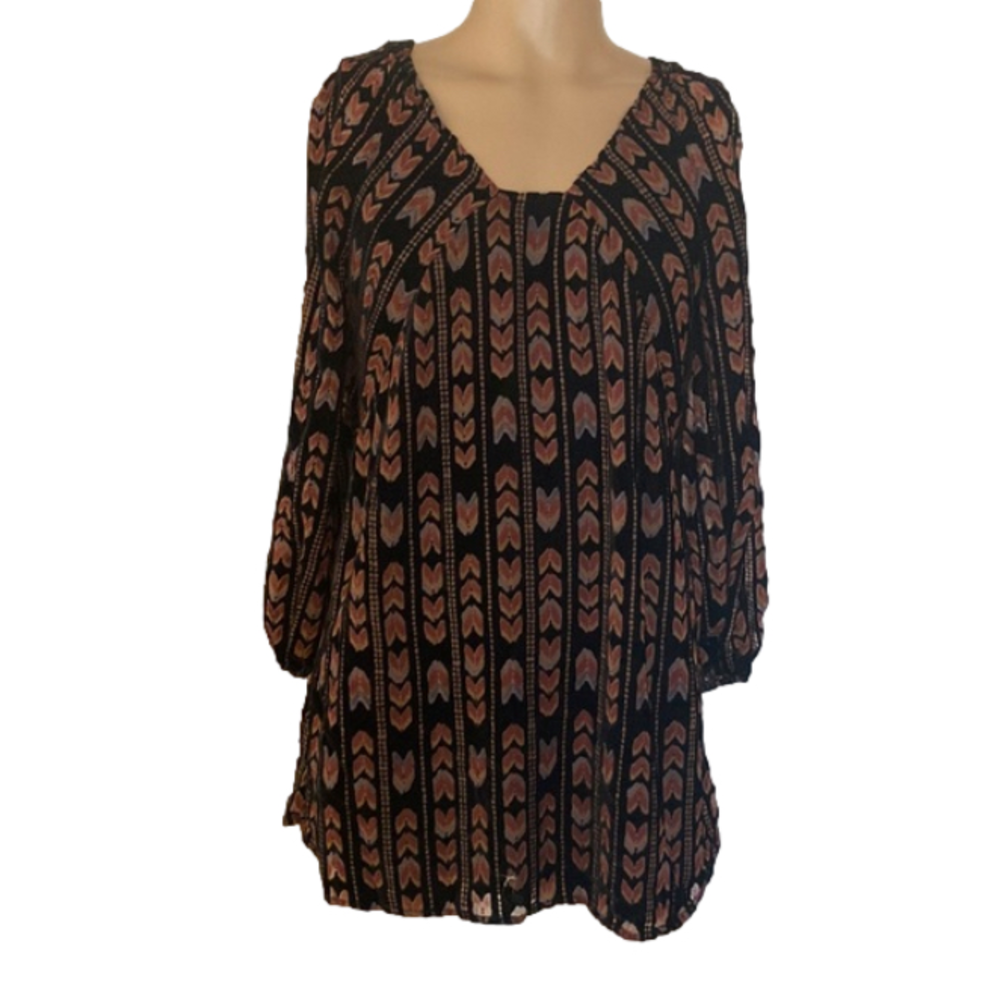 Miss me dress br